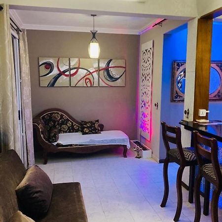 Cosy Flat Beachfront Flic en Flac Ngoại thất bức ảnh