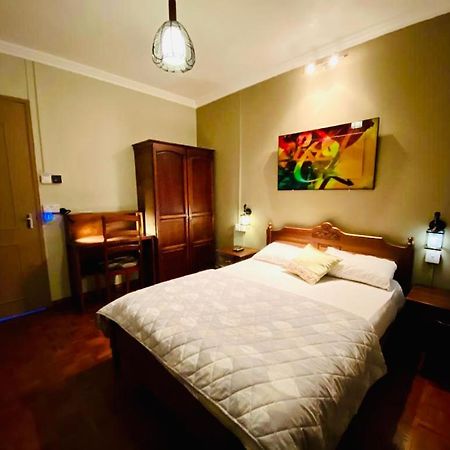 Cosy Flat Beachfront Flic en Flac Ngoại thất bức ảnh