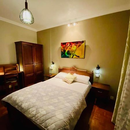 Cosy Flat Beachfront Flic en Flac Ngoại thất bức ảnh