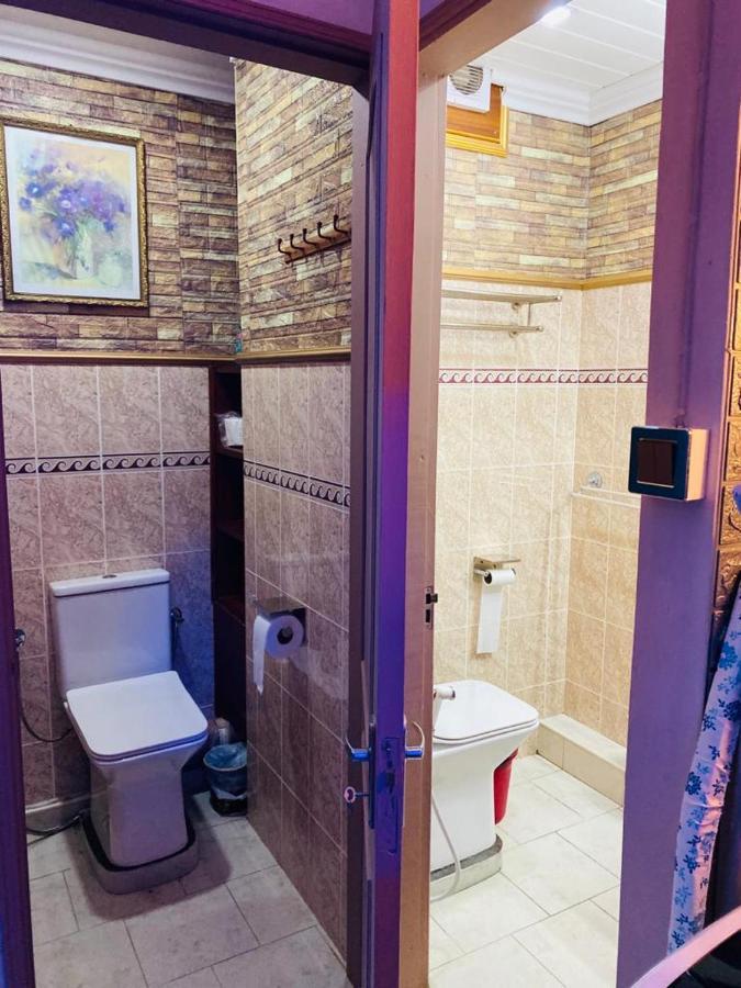 Cosy Flat Beachfront Flic en Flac Ngoại thất bức ảnh