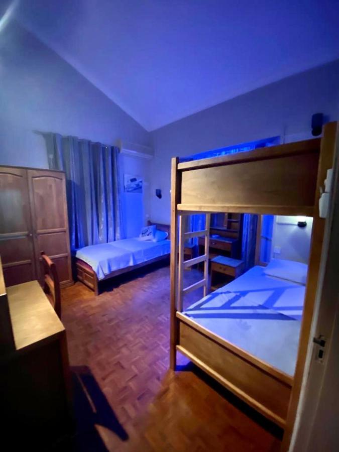 Cosy Flat Beachfront Flic en Flac Ngoại thất bức ảnh