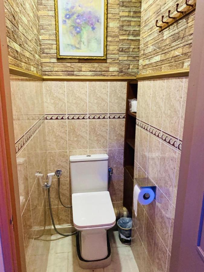 Cosy Flat Beachfront Flic en Flac Ngoại thất bức ảnh