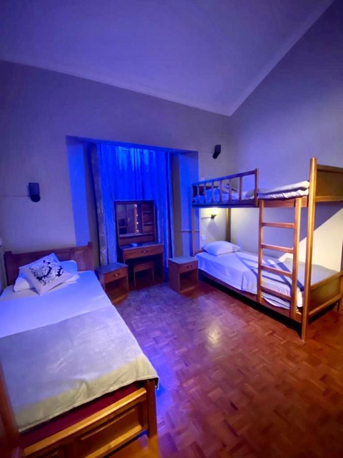 Cosy Flat Beachfront Flic en Flac Ngoại thất bức ảnh